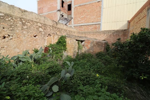 Building Plot for sale in Alcanar - € 65,000 (Ref: 9395990)