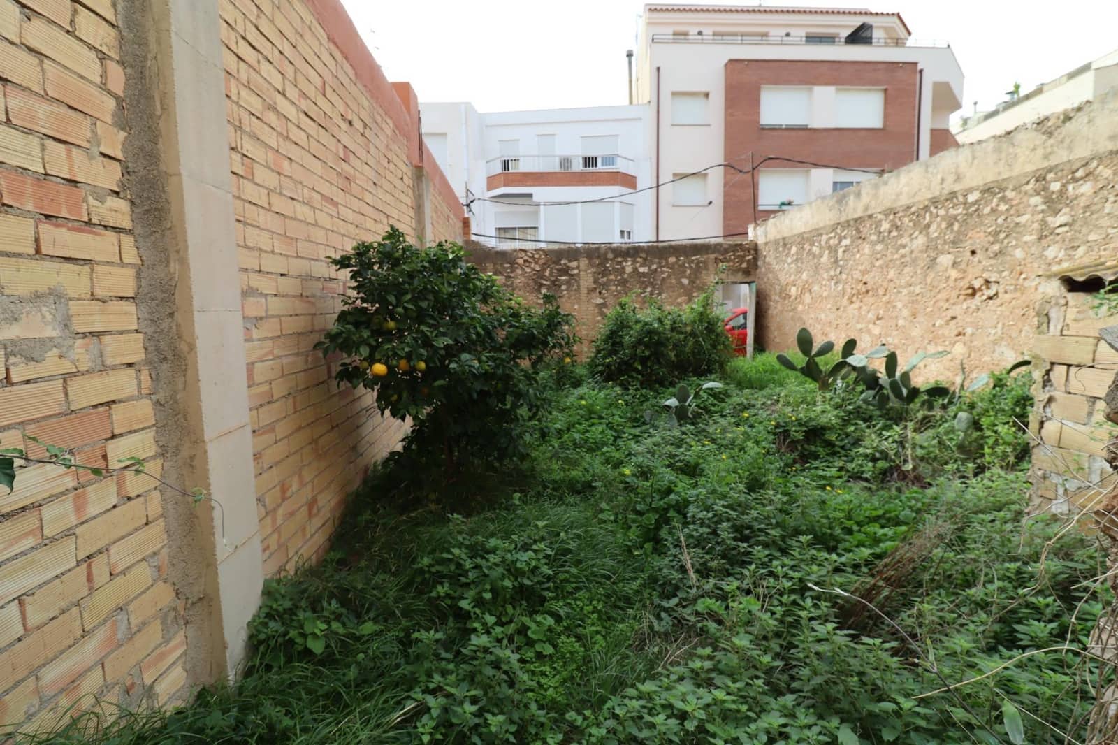 Building Plot for sale in Alcanar - € 65,000 (Ref: 9395990)