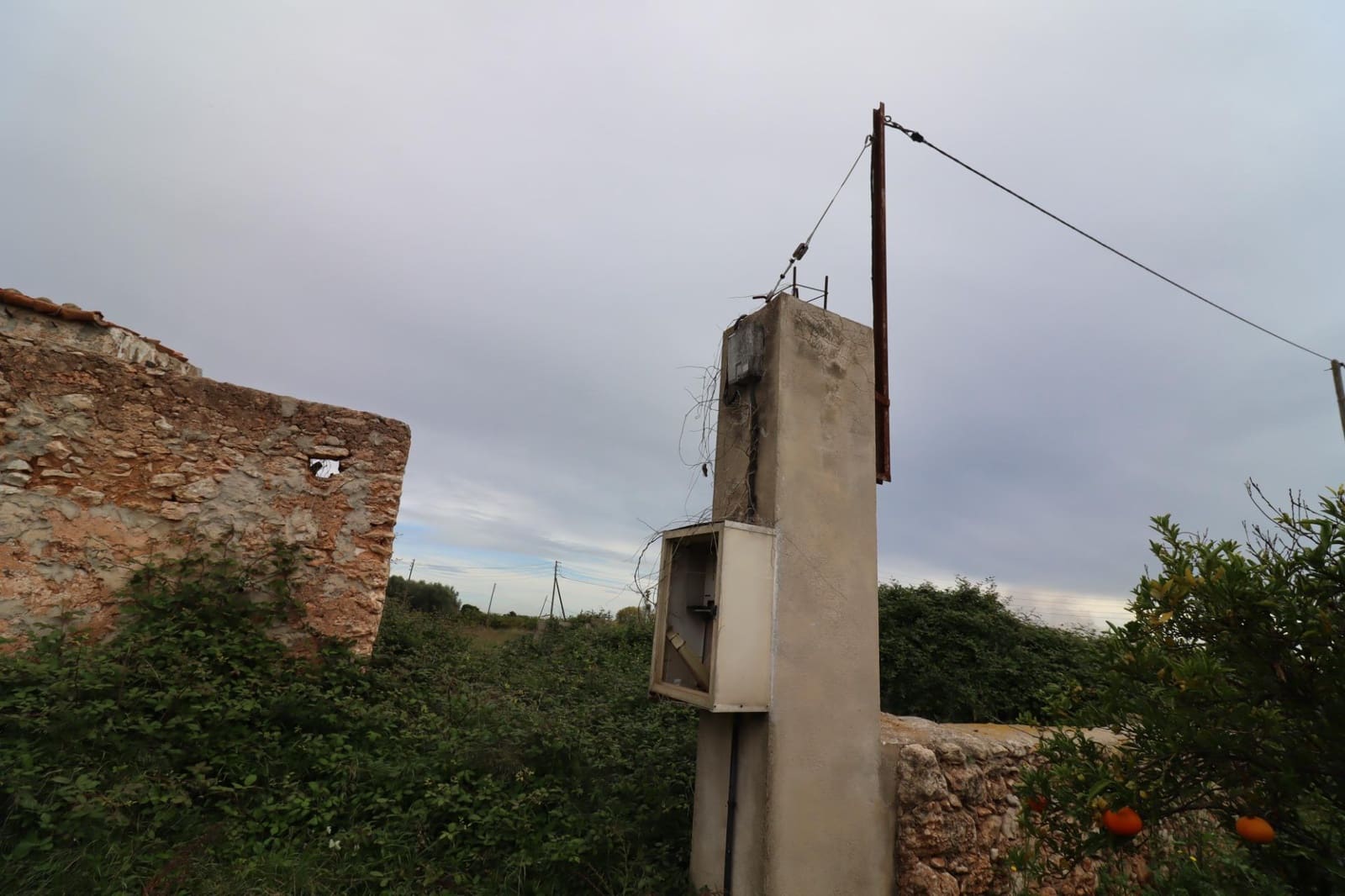 Grunde uden byggetilladelser til salg i Alcanar - € 49.950 (Ref: 9395991)