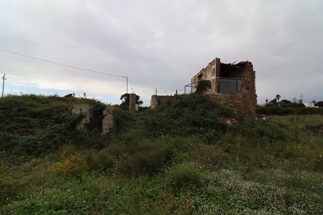 Undeveloped Land for sale in Alcanar - € 49,950 (Ref: 9395991)