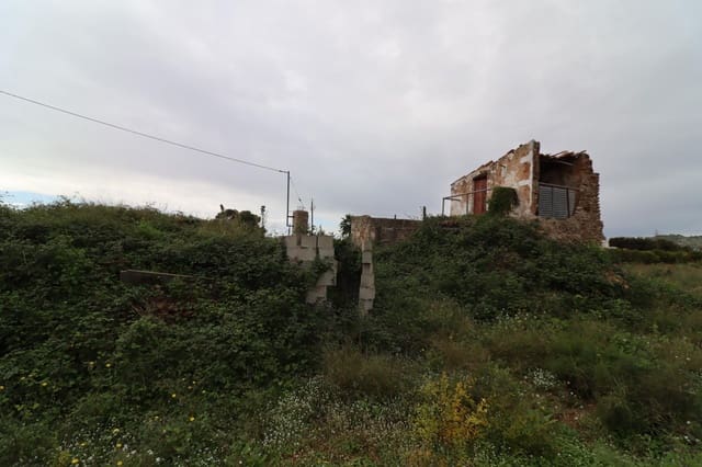 Undeveloped Land for sale in Alcanar - € 49,950 (Ref: 9395991)