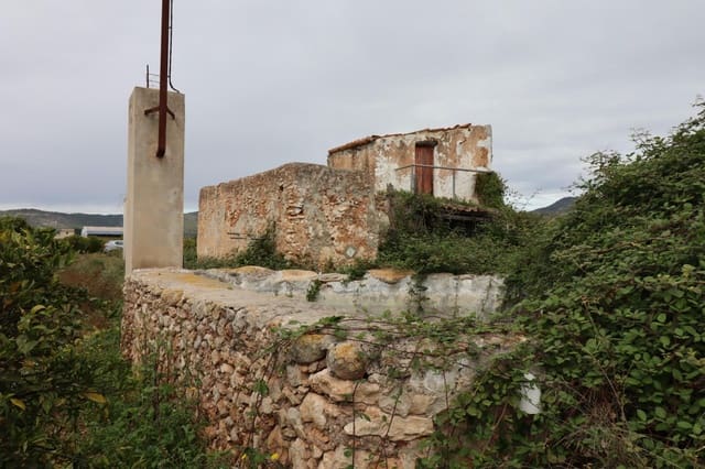 Undeveloped Land for sale in Alcanar - € 49,950 (Ref: 9395991)