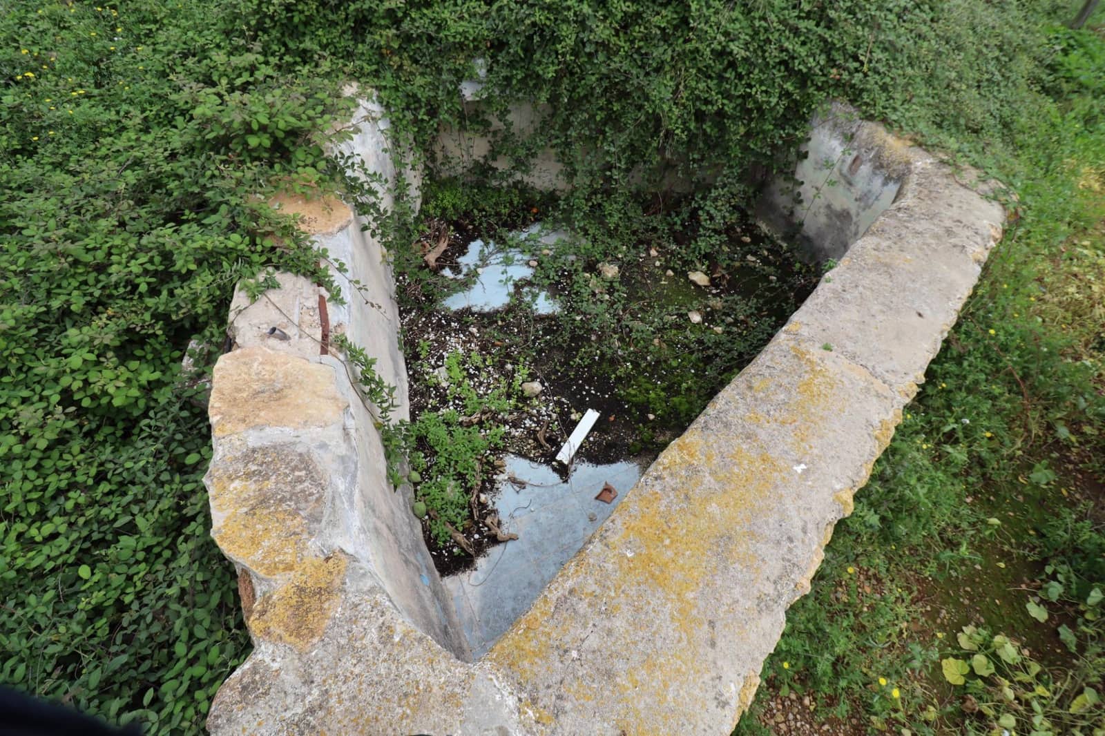 Grunde uden byggetilladelser til salg i Alcanar - € 49.950 (Ref: 9395991)