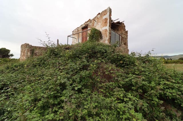 Undeveloped Land for sale in Alcanar - € 49,950 (Ref: 9395991)