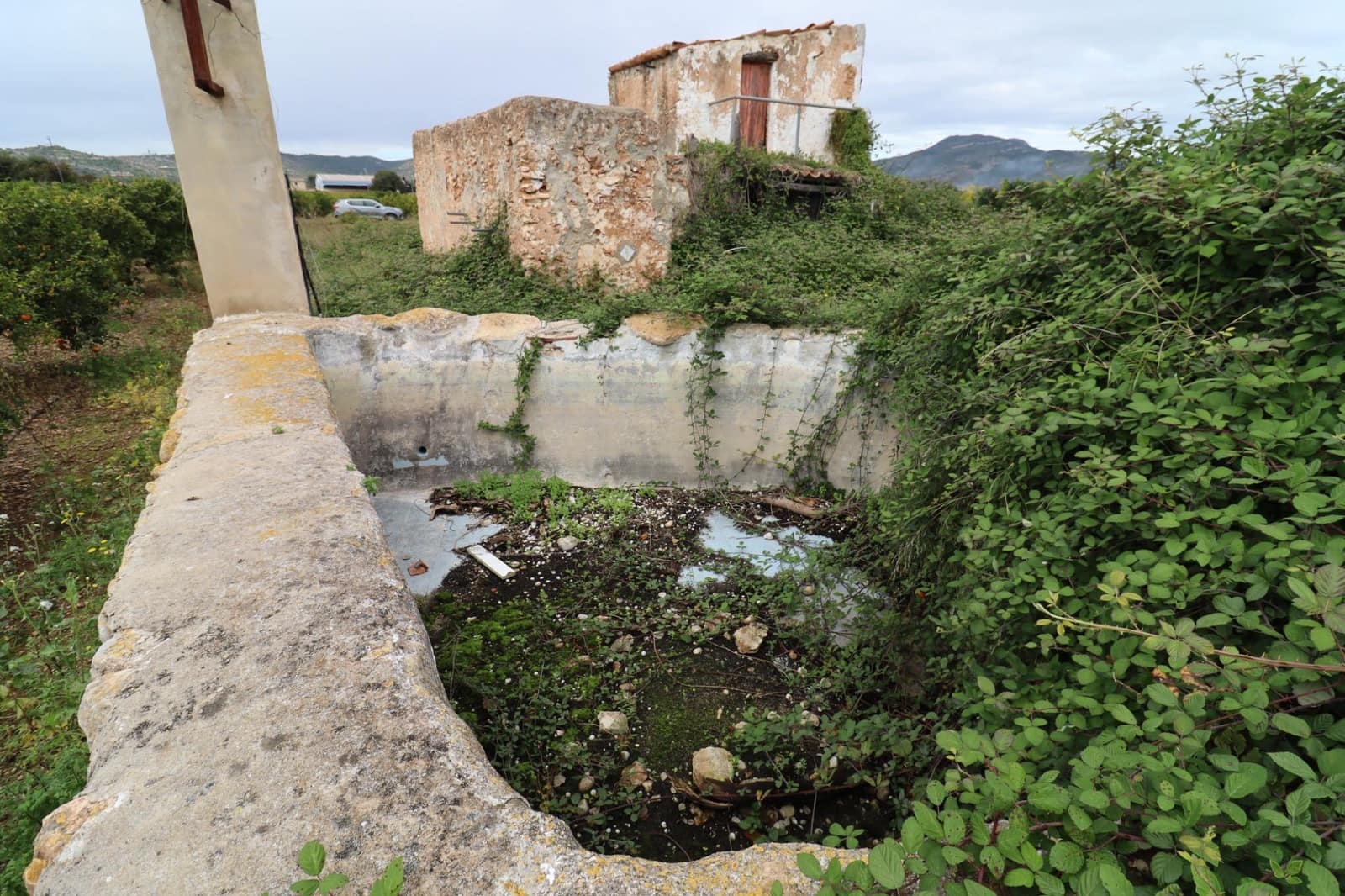 Grunde uden byggetilladelser til salg i Alcanar - € 49.950 (Ref: 9395991)