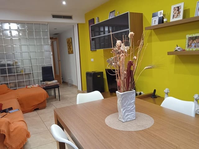 3 soveværelse Penthouse til salg i Benicarló - € 186.000 (Ref: 9513403)