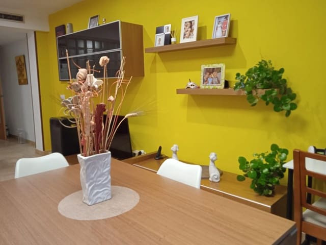 3 soveværelse Penthouse til salg i Benicarló - € 186.000 (Ref: 9513403)