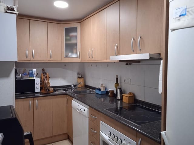 3 soveværelse Penthouse til salg i Benicarló - € 186.000 (Ref: 9513403)