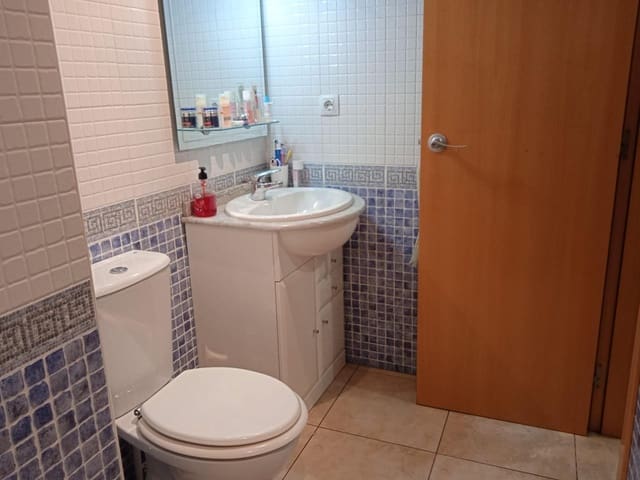 3 soveværelse Penthouse til salg i Benicarló - € 186.000 (Ref: 9513403)