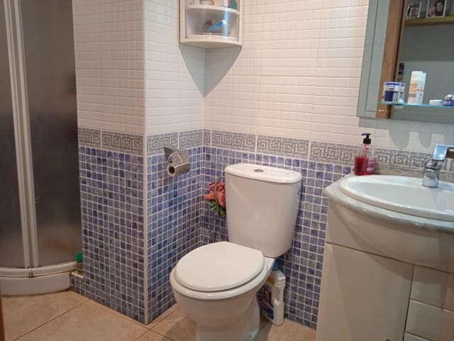 3 soveværelse Penthouse til salg i Benicarló - € 186.000 (Ref: 9513403)