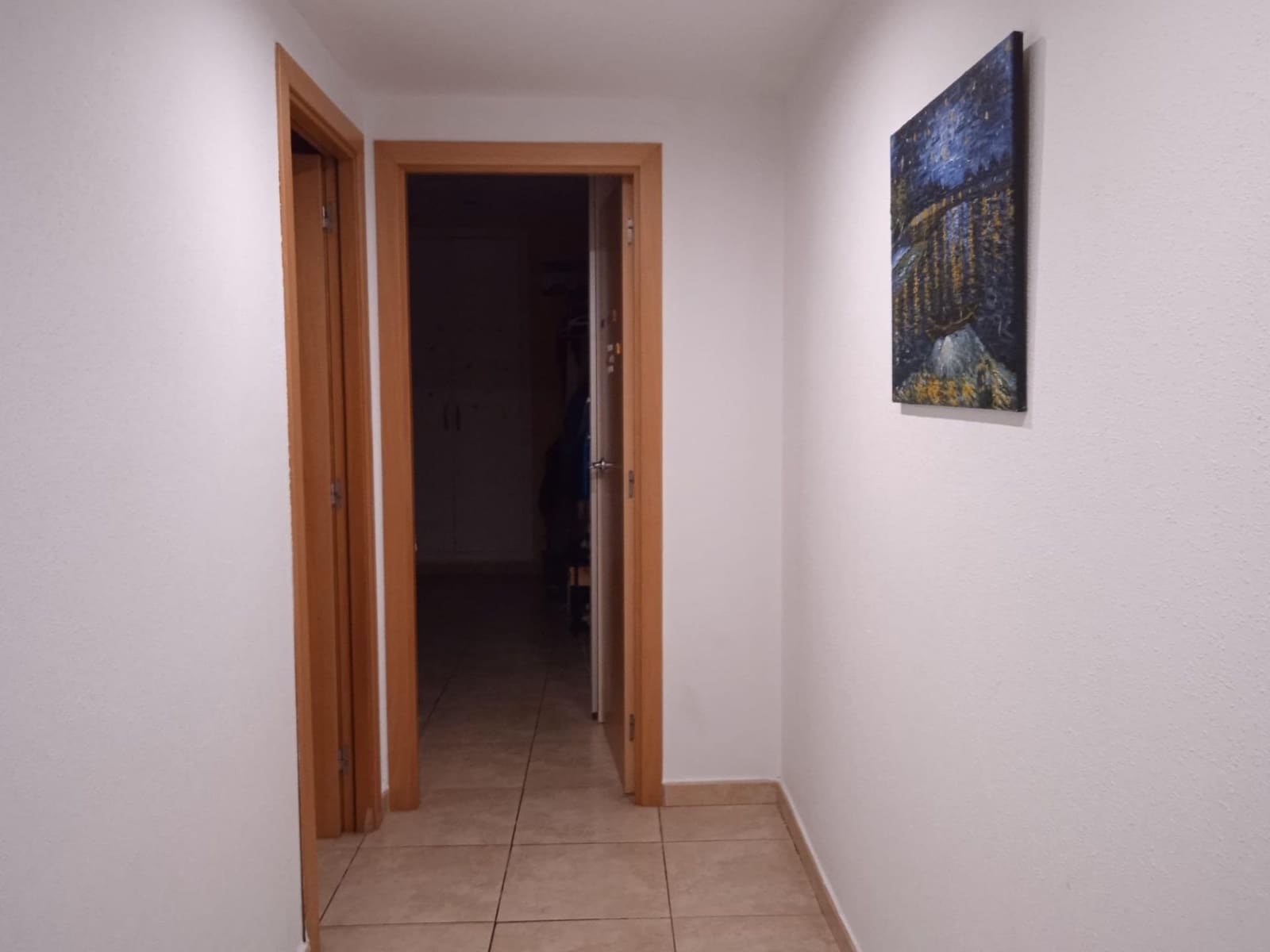 3 bedroom Penthouse for sale in Benicarlo - € 186,000 (Ref: 9513403)