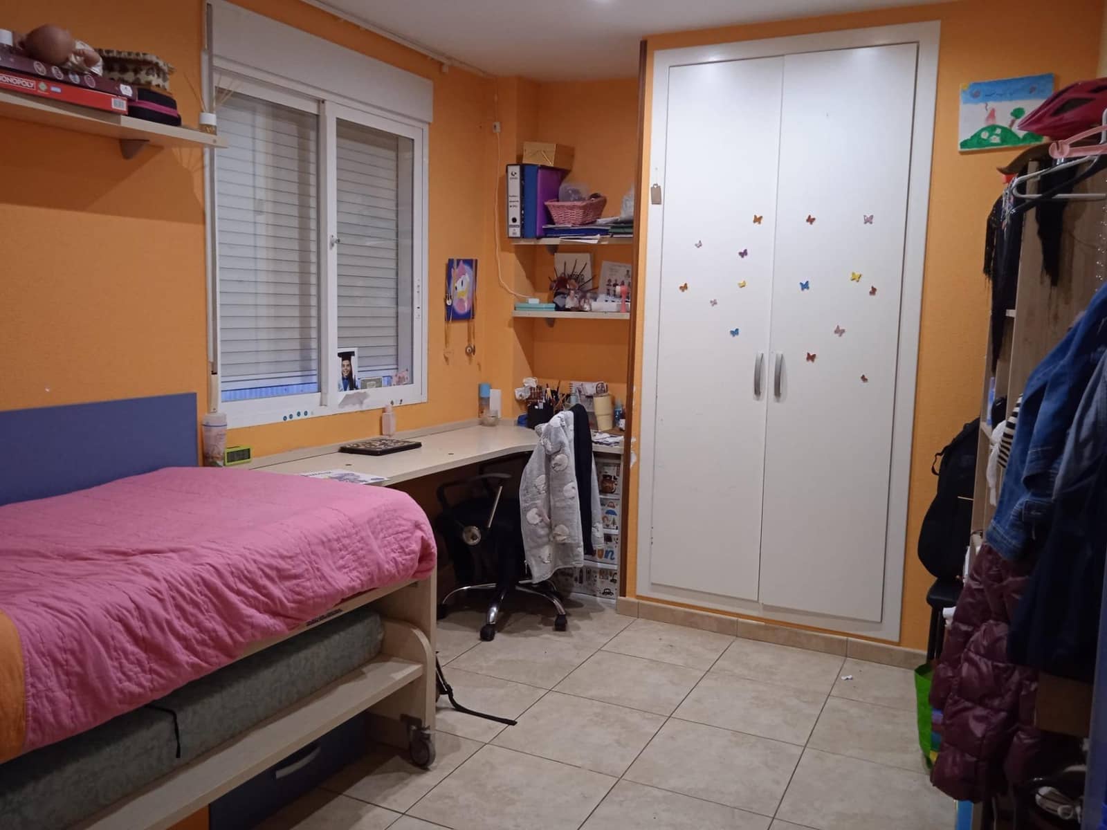 3 bedroom Penthouse for sale in Benicarlo - € 186,000 (Ref: 9513403)