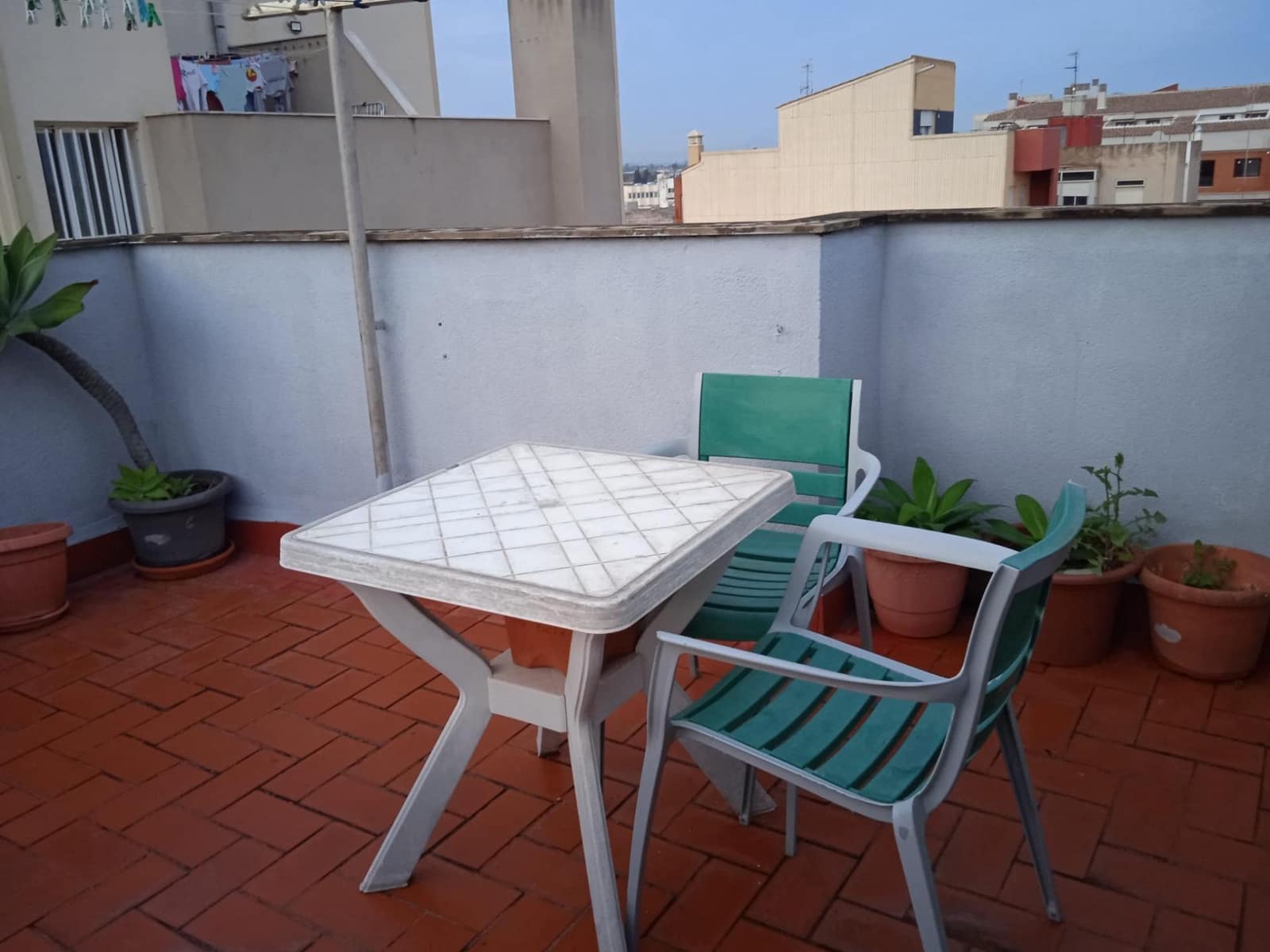 3 bedroom Penthouse for sale in Benicarlo - € 186,000 (Ref: 9513403)