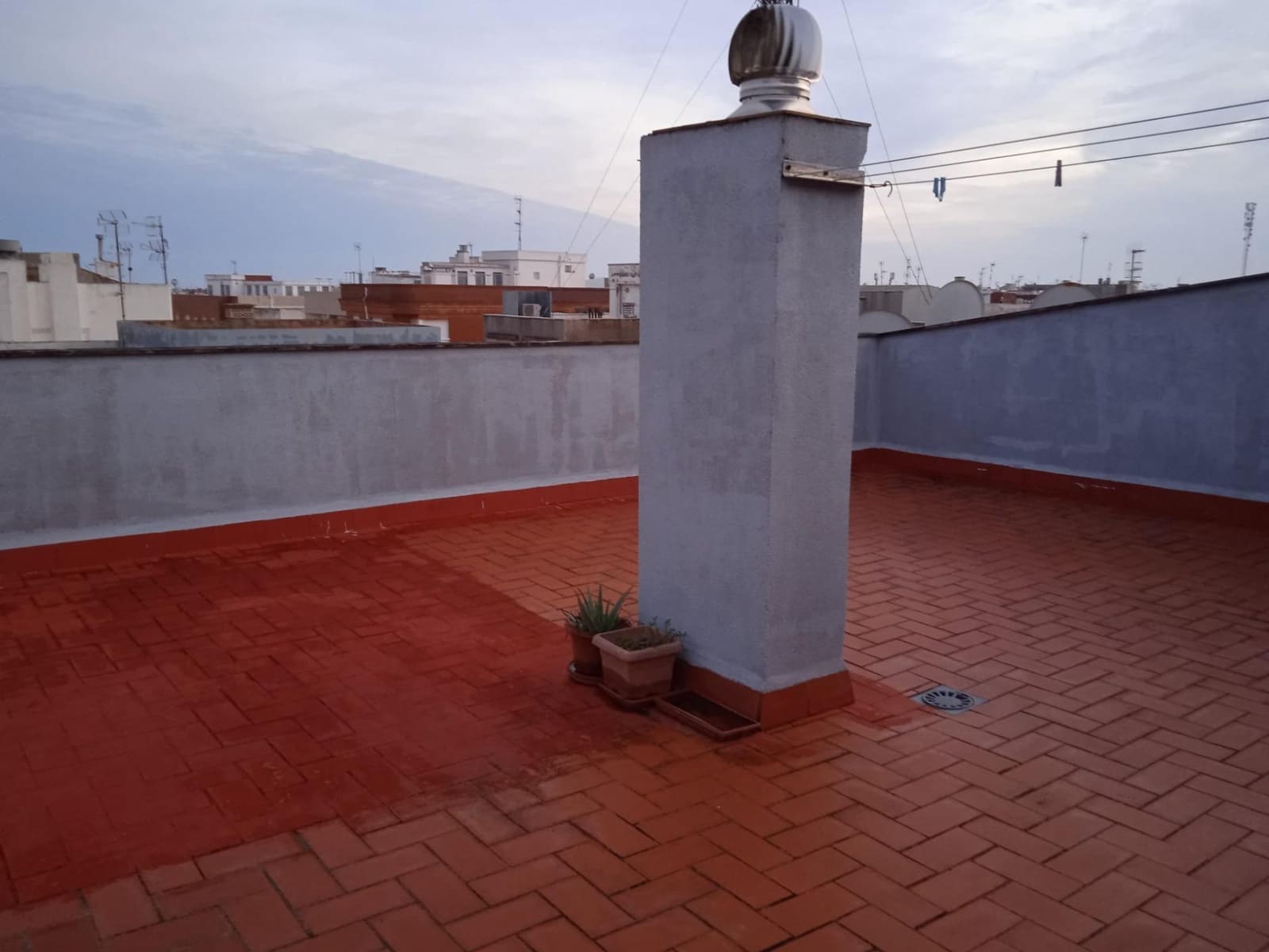 3 bedroom Penthouse for sale in Benicarlo - € 186,000 (Ref: 9513403)