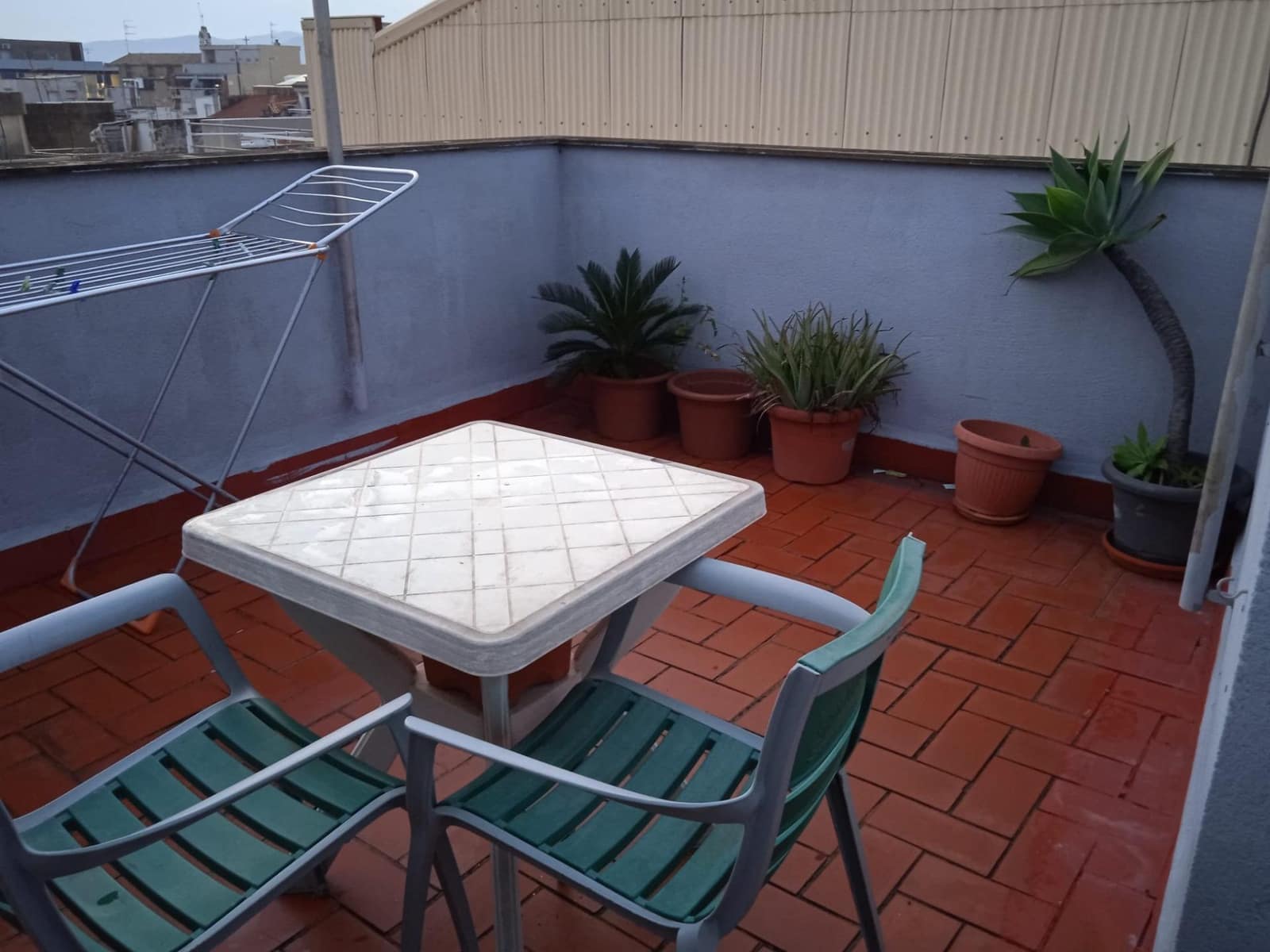 3 bedroom Penthouse for sale in Benicarlo - € 186,000 (Ref: 9513403)