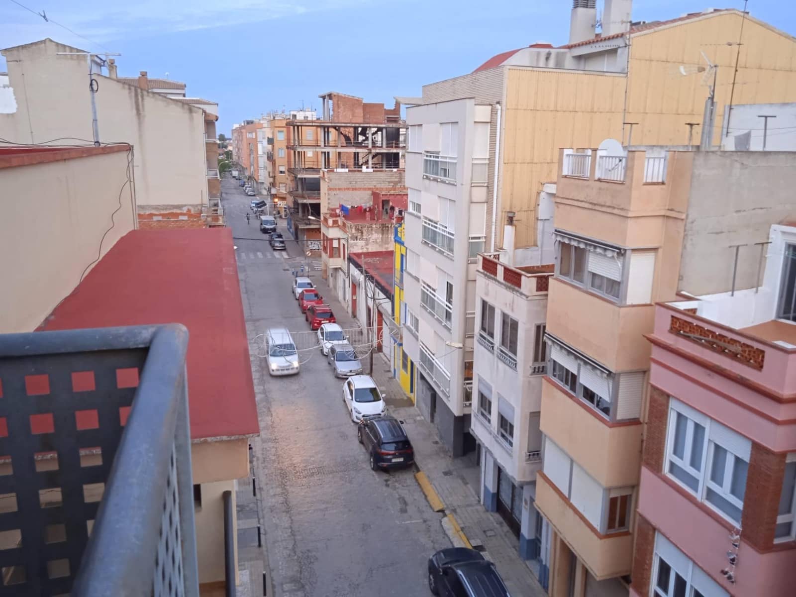 3 bedroom Penthouse for sale in Benicarlo - € 186,000 (Ref: 9513403)