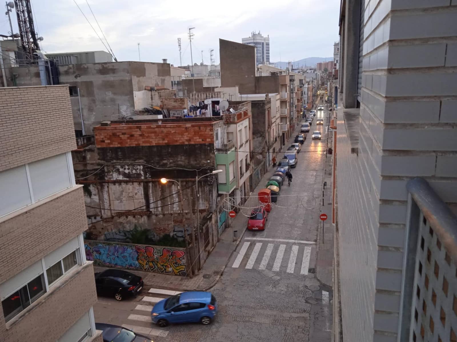 3 bedroom Penthouse for sale in Benicarlo - € 186,000 (Ref: 9513403)