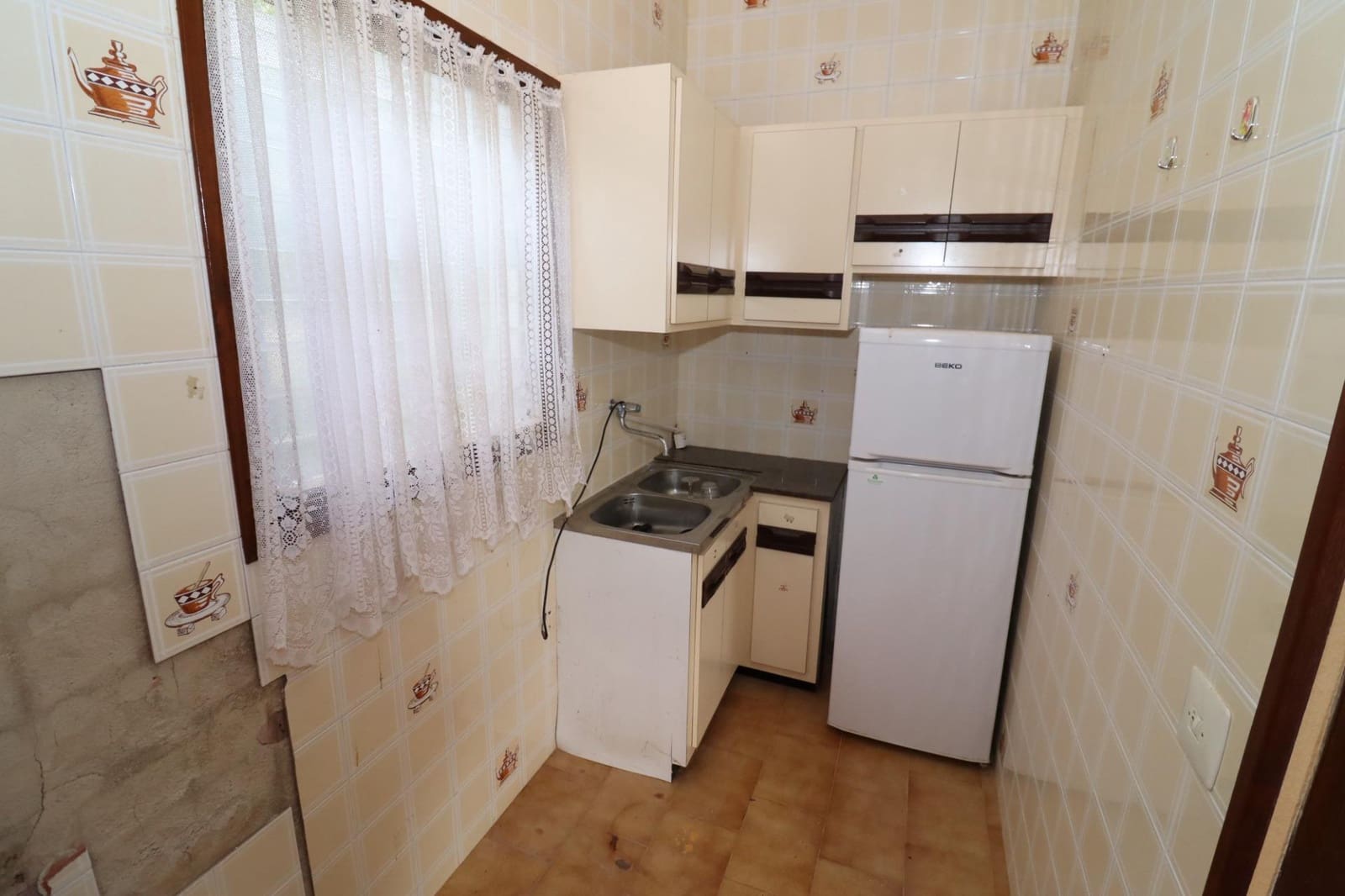 1 soveværelse Finca/Landehus til salg i Ulldecona med swimmingpool garage - € 85.000 (Ref: 9543615)