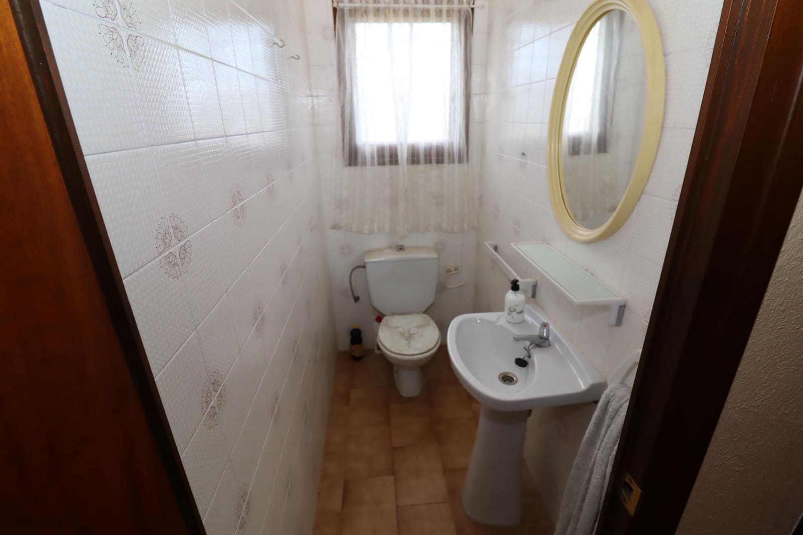 1 soveværelse Finca/Landehus til salg i Ulldecona med swimmingpool garage - € 85.000 (Ref: 9543615)