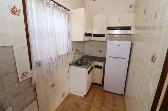 1 soveværelse Finca/Landehus til salg i Ulldecona med swimmingpool garage - € 85.000 (Ref: 9543615)