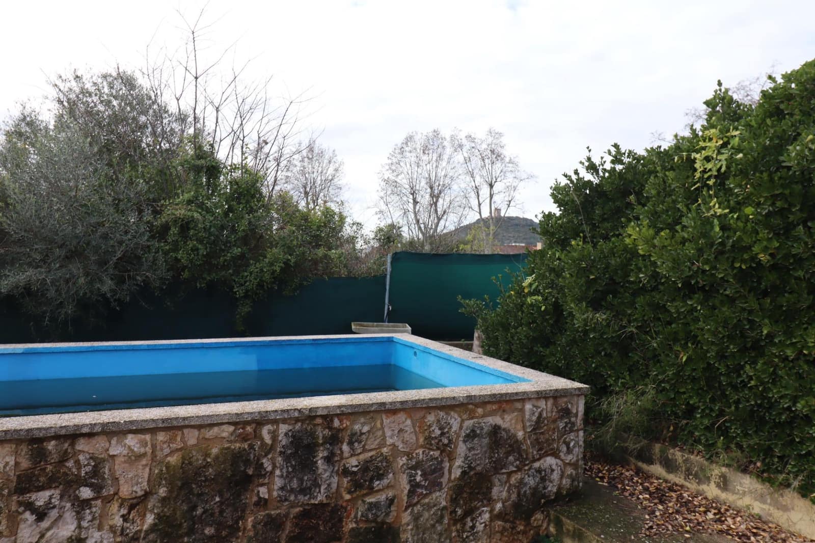 1 soveværelse Finca/Landehus til salg i Ulldecona med swimmingpool garage - € 85.000 (Ref: 9543615)