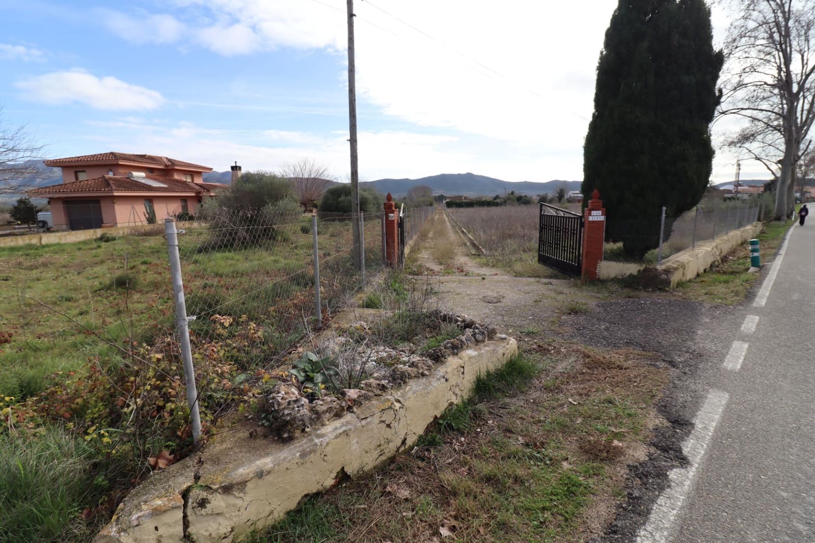 1 soveværelse Finca/Landehus til salg i Ulldecona med swimmingpool garage - € 85.000 (Ref: 9543615)