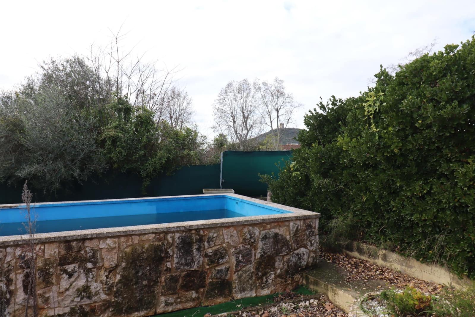 1 soveværelse Finca/Landehus til salg i Ulldecona med swimmingpool garage - € 85.000 (Ref: 9543615)