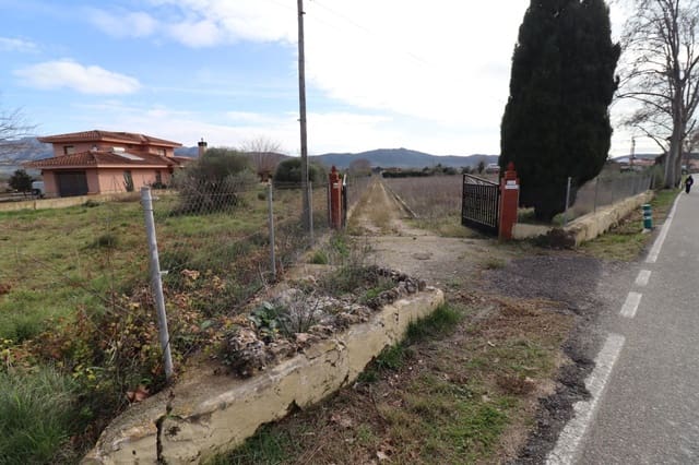 1 soveværelse Finca/Landehus til salg i Ulldecona med swimmingpool garage - € 85.000 (Ref: 9543615)