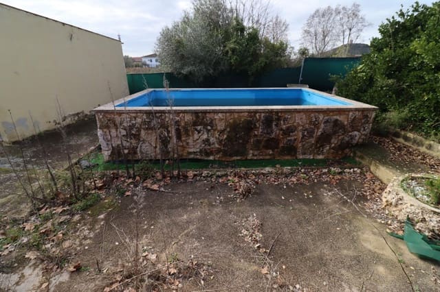 1 soveværelse Finca/Landehus til salg i Ulldecona med swimmingpool garage - € 85.000 (Ref: 9543615)