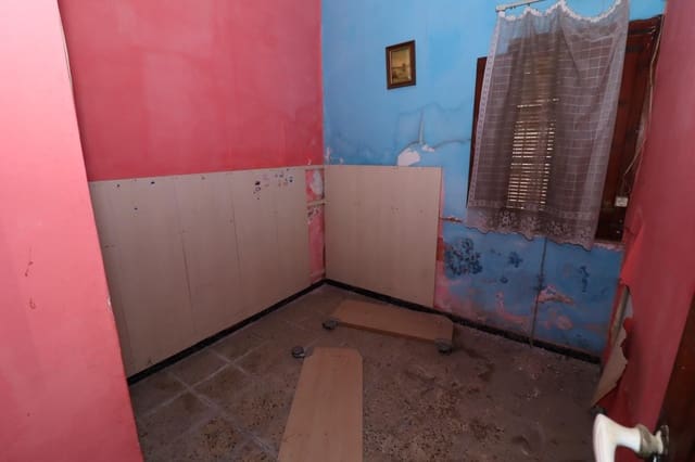 2 sovrum Hus till salu i Alcanar - 27 500 € (Ref: 9561798)