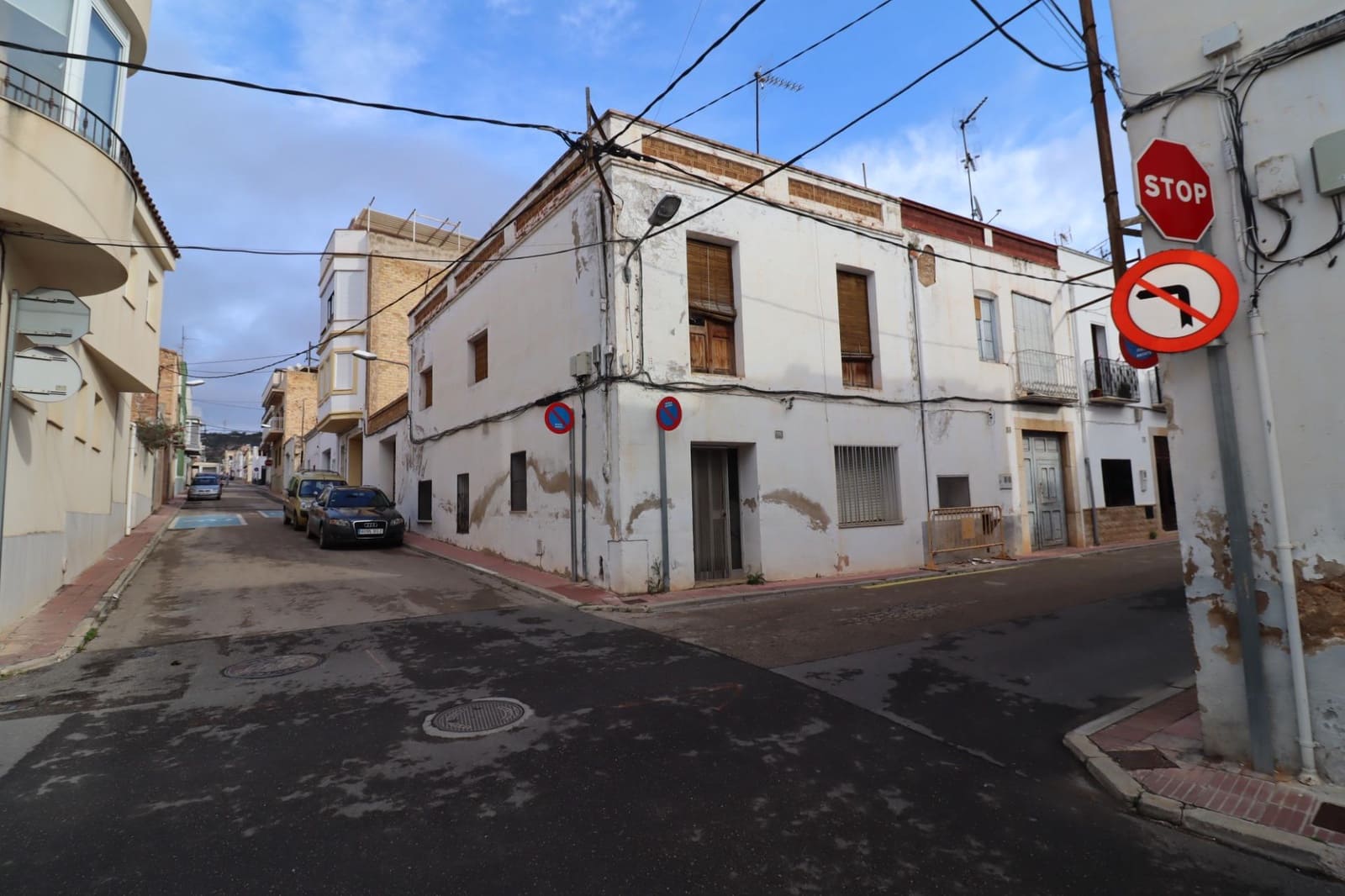 2 soveværelse Byhus til salg i Alcanar - € 27.500 (Ref: 9561798)