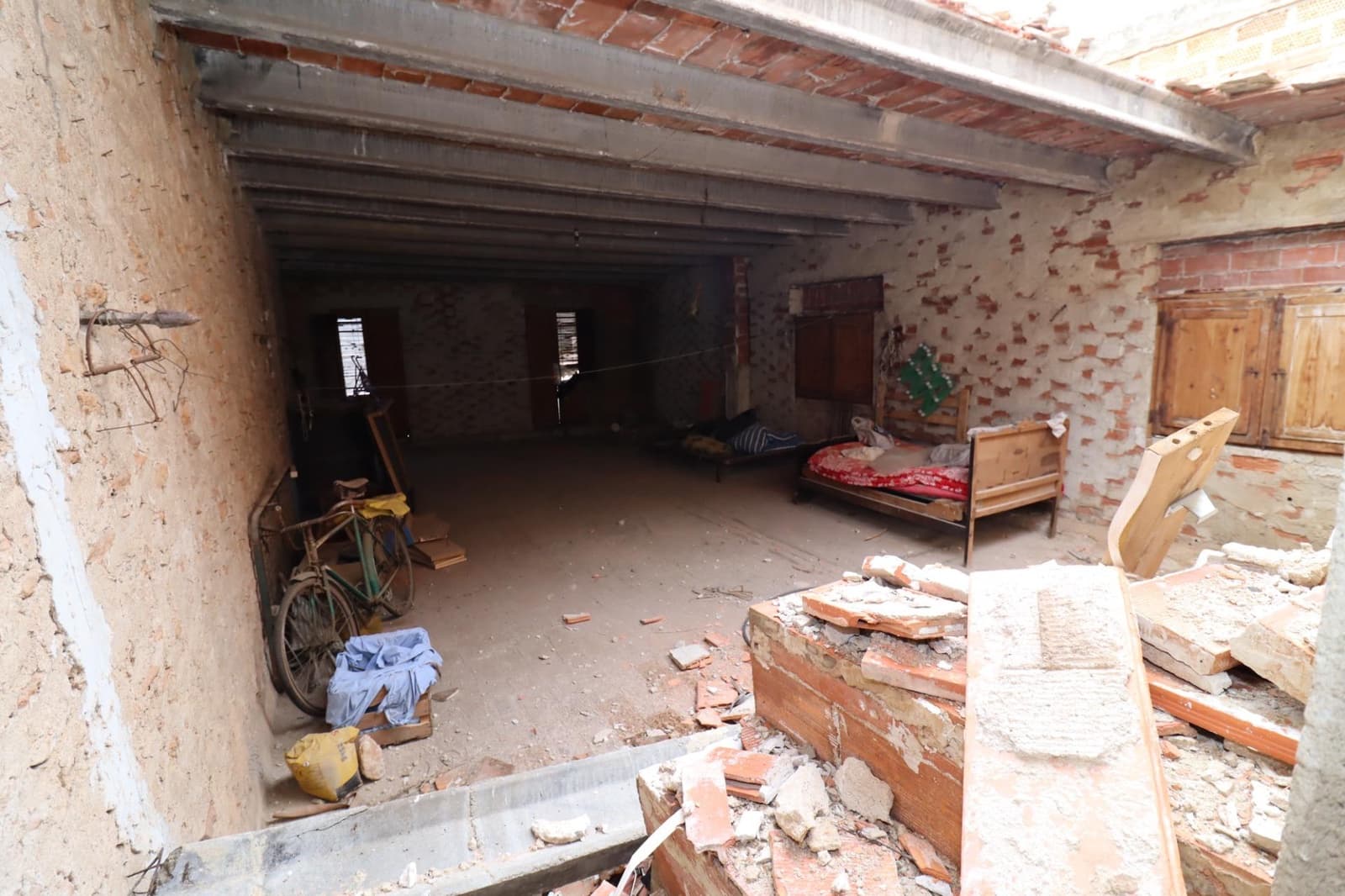 2 soveværelse Byhus til salg i Alcanar - € 27.500 (Ref: 9561798)