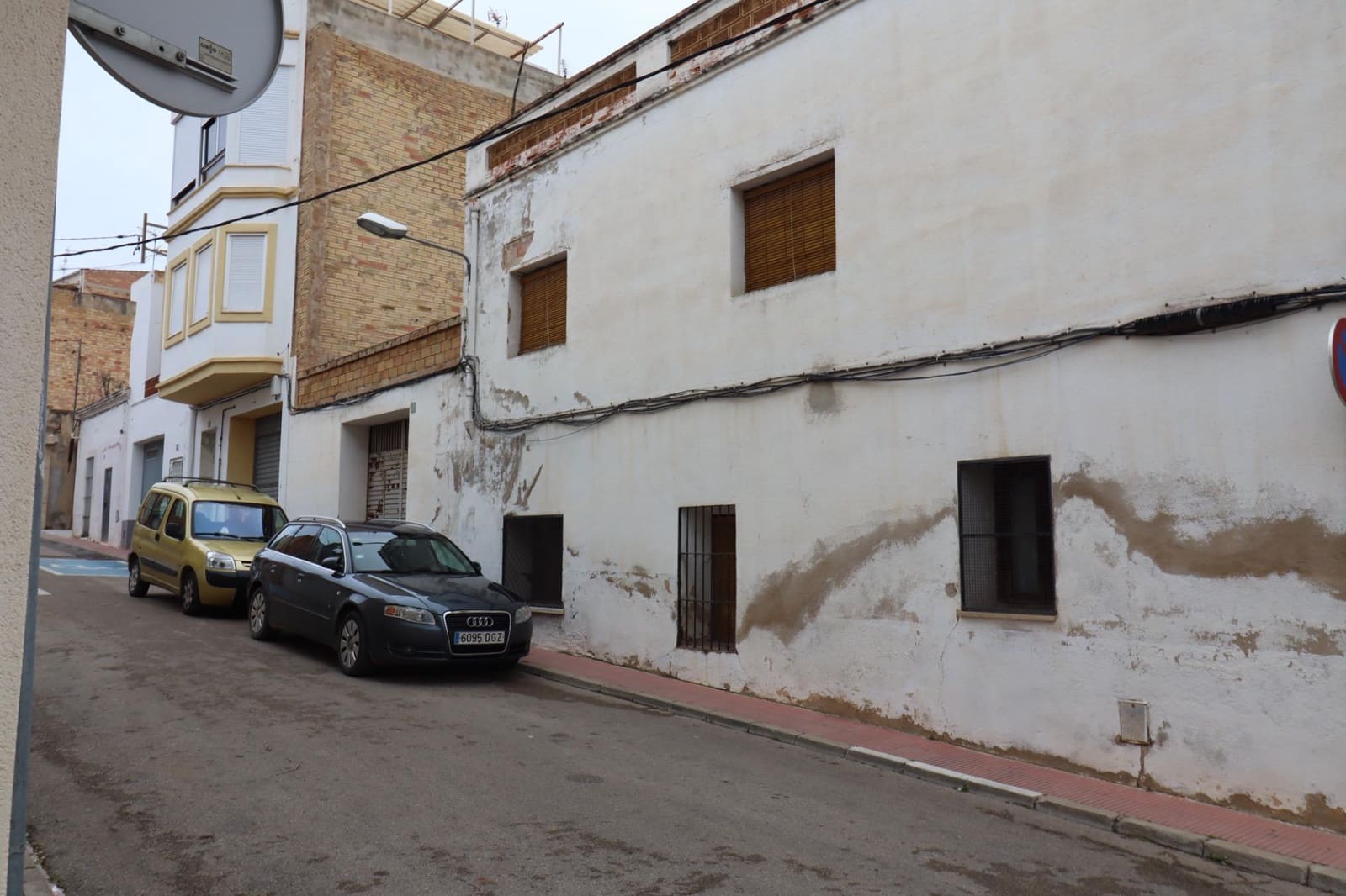 2 soveværelse Byhus til salg i Alcanar - € 27.500 (Ref: 9561798)