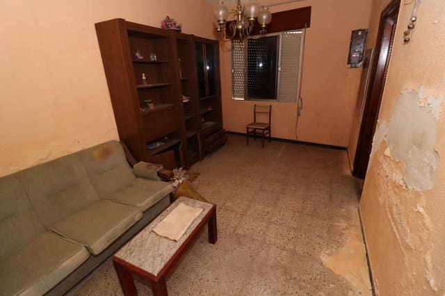 2 sovrum Hus till salu i Alcanar - 27 500 € (Ref: 9561798)