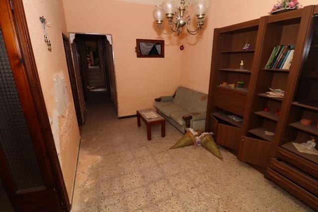 2 sovrum Hus till salu i Alcanar - 27 500 € (Ref: 9561798)