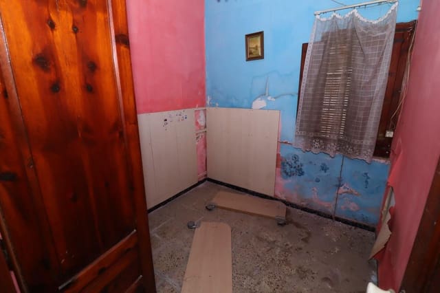 2 sovrum Hus till salu i Alcanar - 27 500 € (Ref: 9561798)