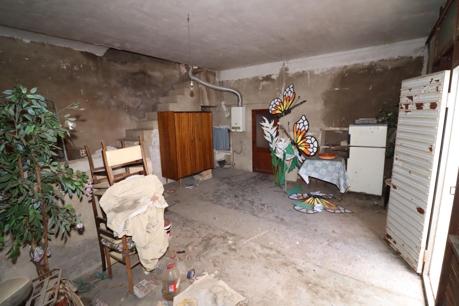 2 soveværelse Byhus til salg i Alcanar - € 27.500 (Ref: 9561798)