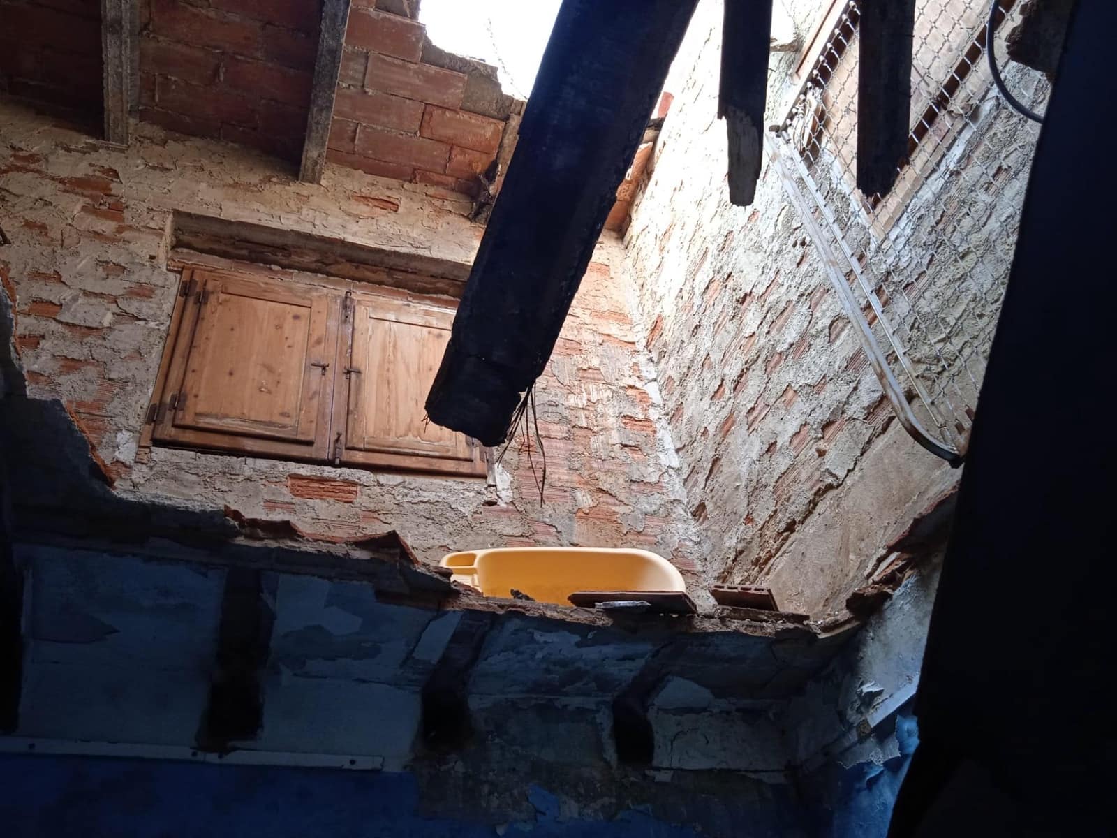 2 soveværelse Byhus til salg i Alcanar - € 27.500 (Ref: 9561798)