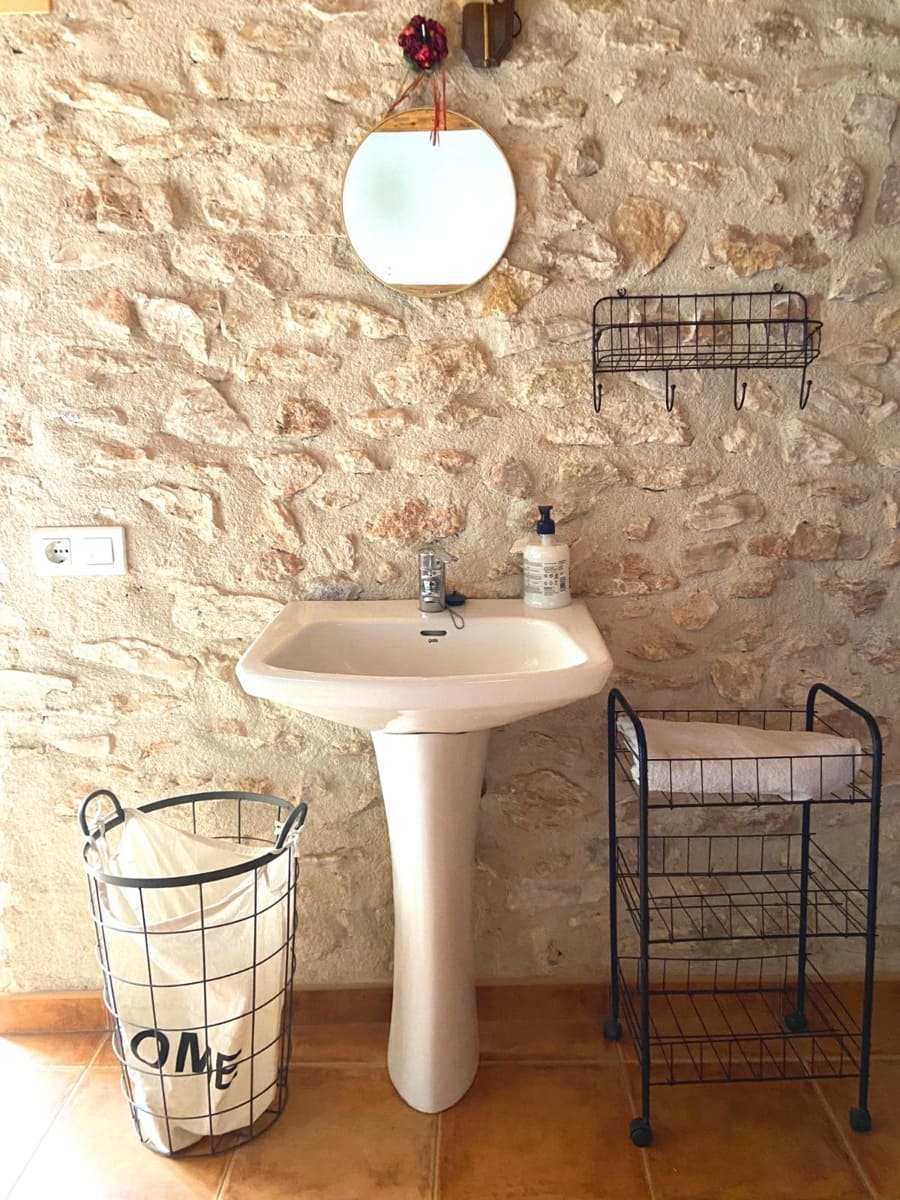 4 sypialnia Dom na sprzedaż w Ulldecona - 180 000 € (Ref: 9561799)