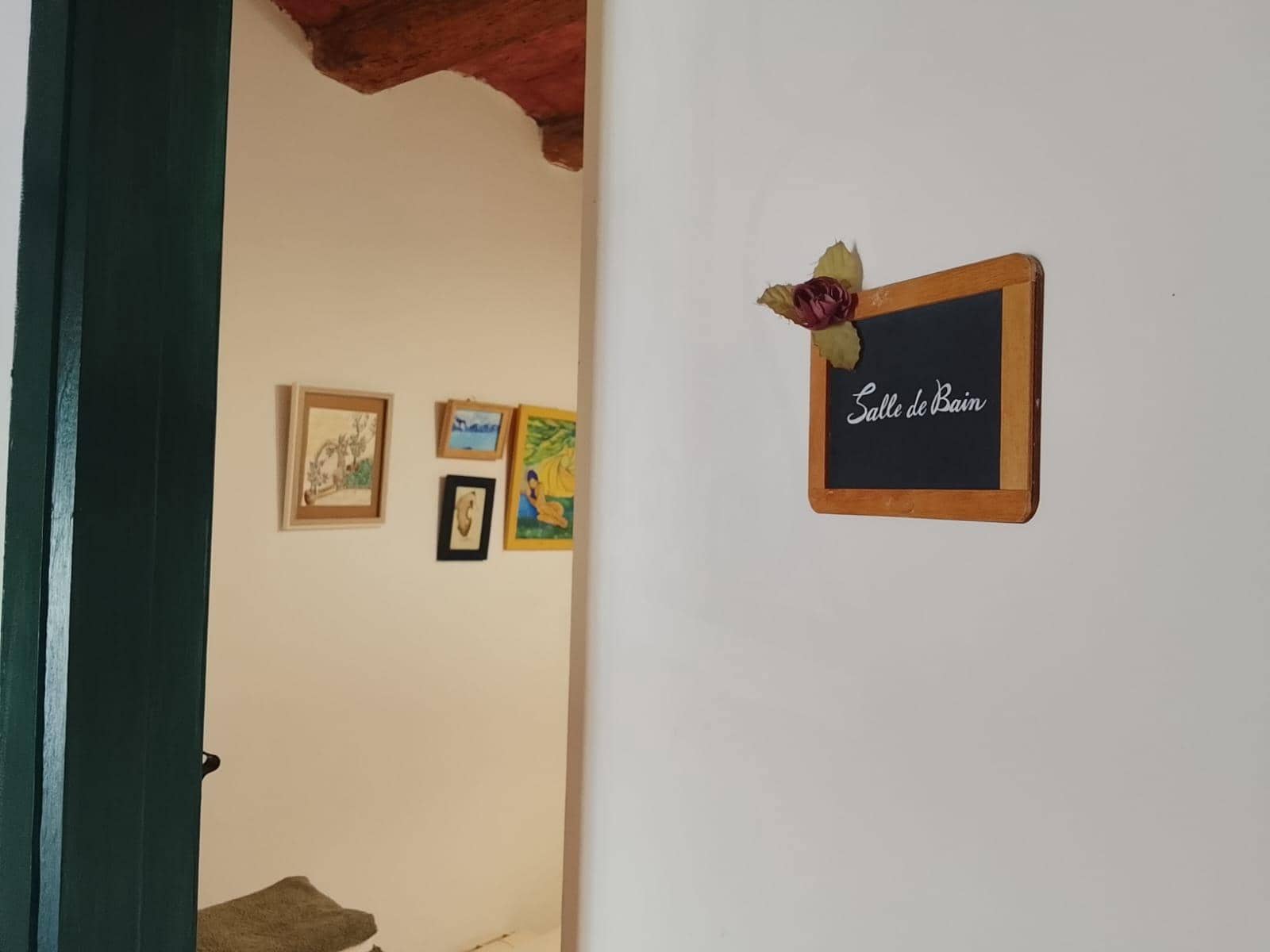 4 sypialnia Dom na sprzedaż w Ulldecona - 180 000 € (Ref: 9561799)