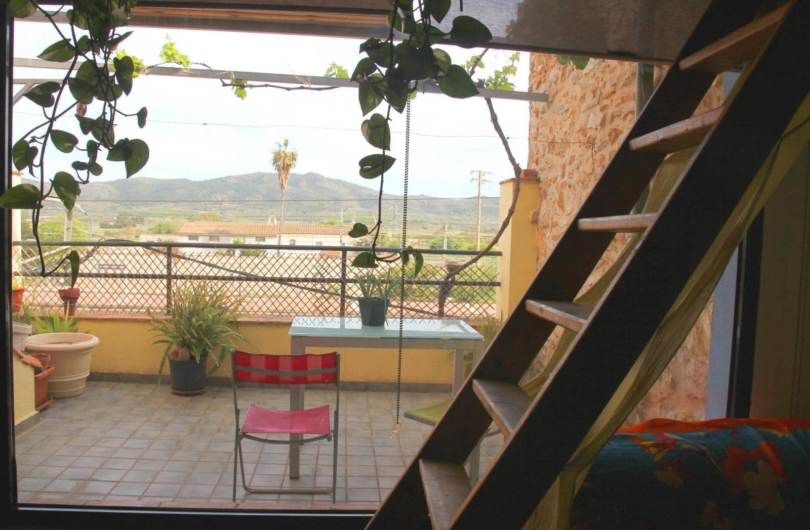 4 sypialnia Dom na sprzedaż w Ulldecona - 180 000 € (Ref: 9561799)