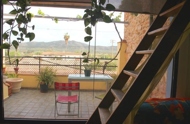 4 sypialnia Dom na sprzedaż w Ulldecona - 180 000 € (Ref: 9561799)