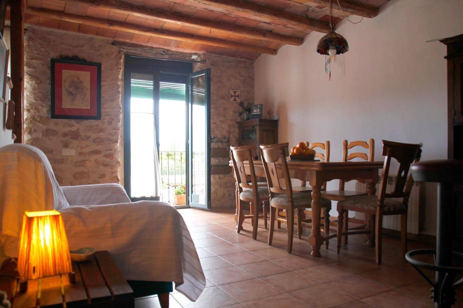 4 sypialnia Dom na sprzedaż w Ulldecona - 180 000 € (Ref: 9561799)