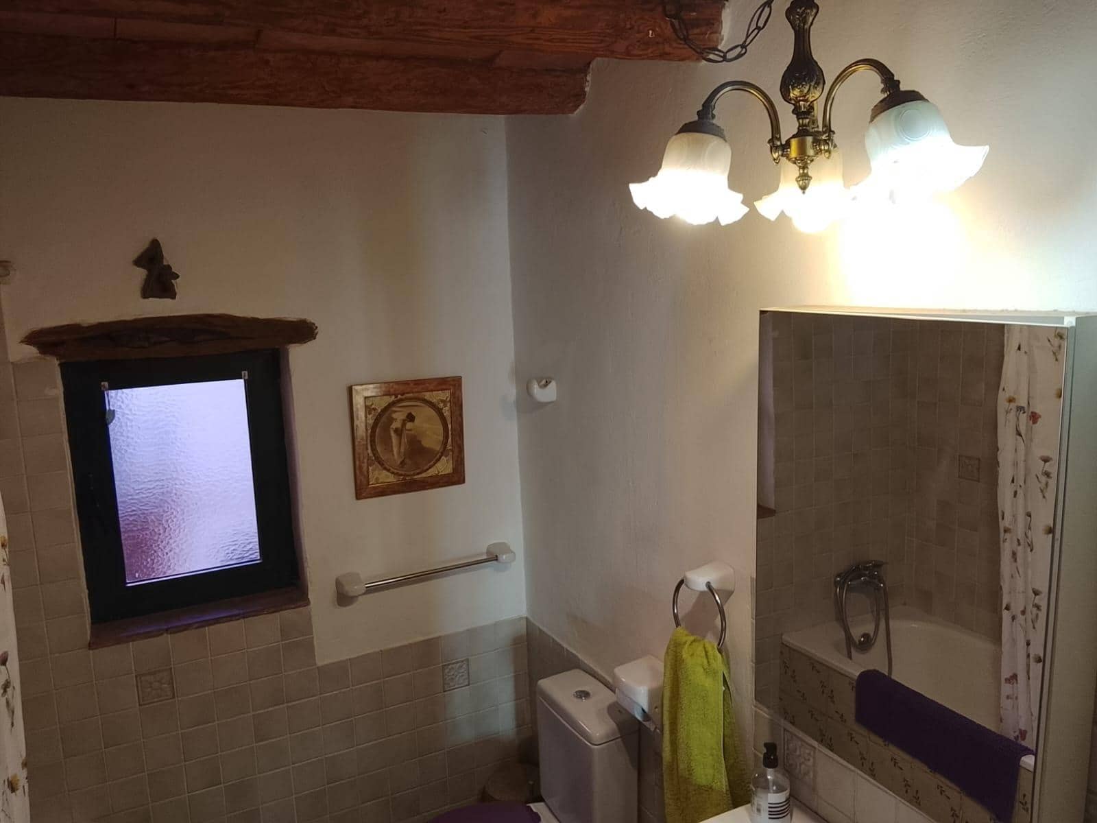 4 sypialnia Dom na sprzedaż w Ulldecona - 180 000 € (Ref: 9561799)