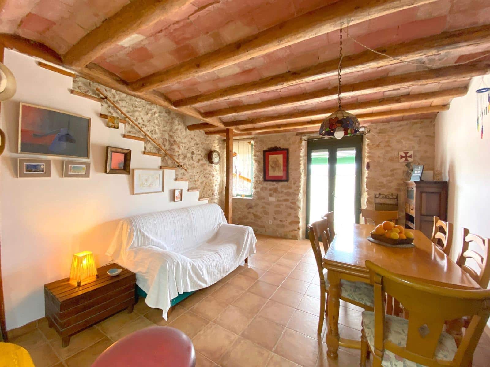 4 sypialnia Dom na sprzedaż w Ulldecona - 180 000 € (Ref: 9561799)