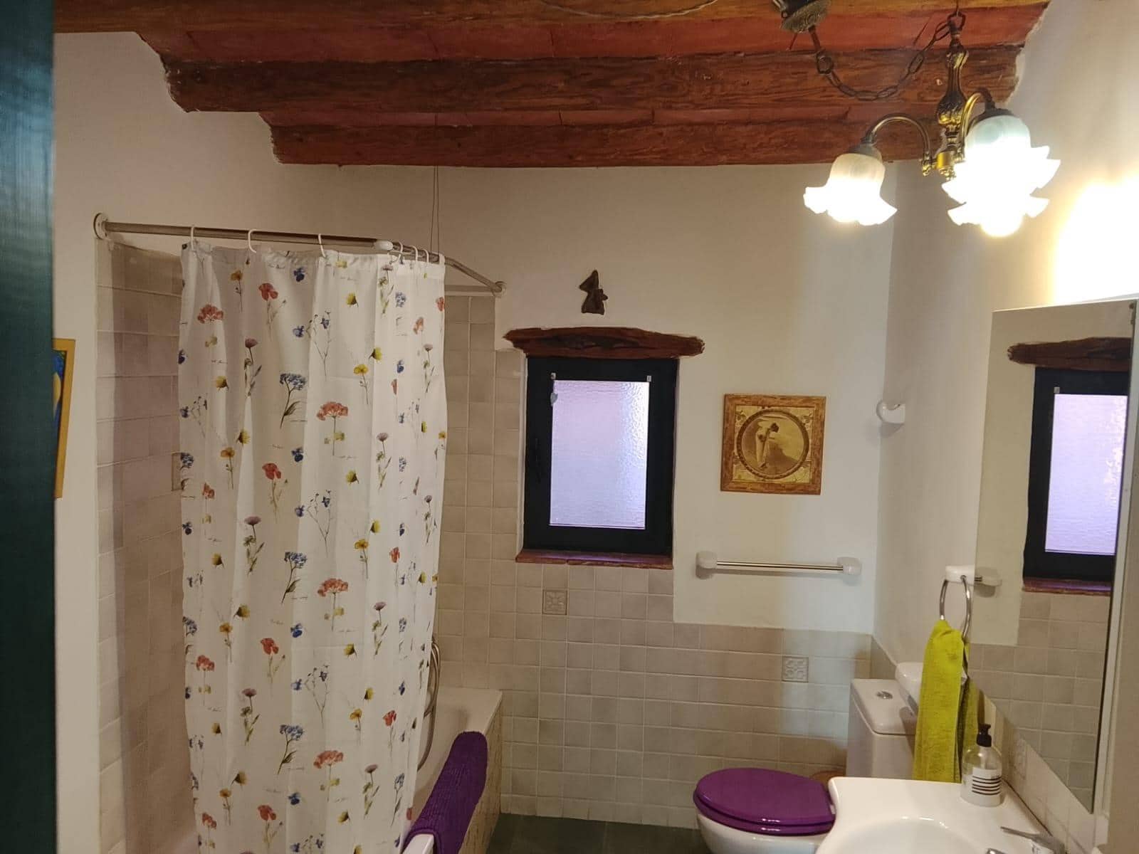 4 sypialnia Dom na sprzedaż w Ulldecona - 180 000 € (Ref: 9561799)