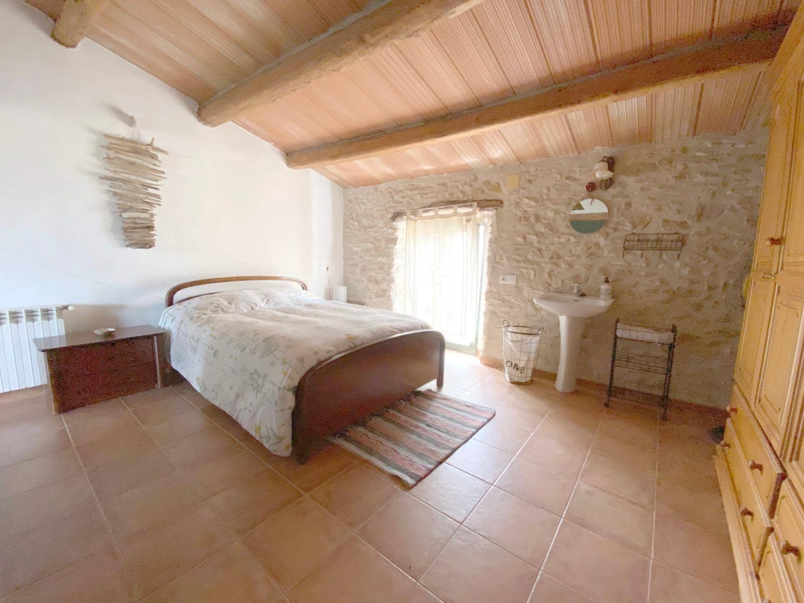 4 sypialnia Dom na sprzedaż w Ulldecona - 180 000 € (Ref: 9561799)