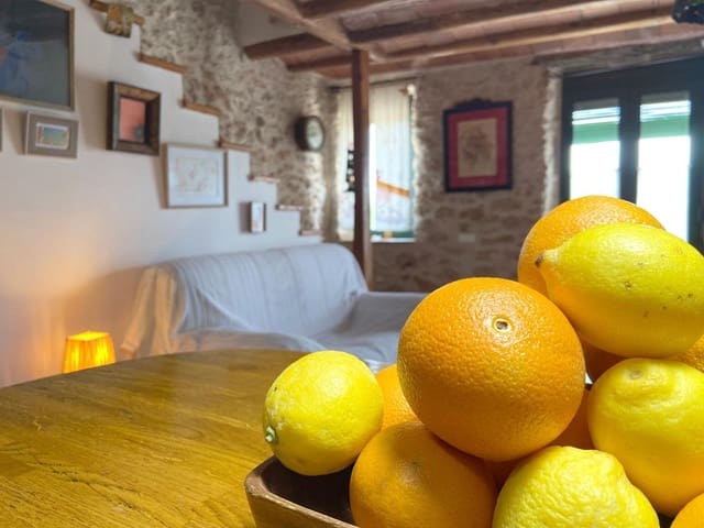 4 sypialnia Dom na sprzedaż w Ulldecona - 180 000 € (Ref: 9561799)