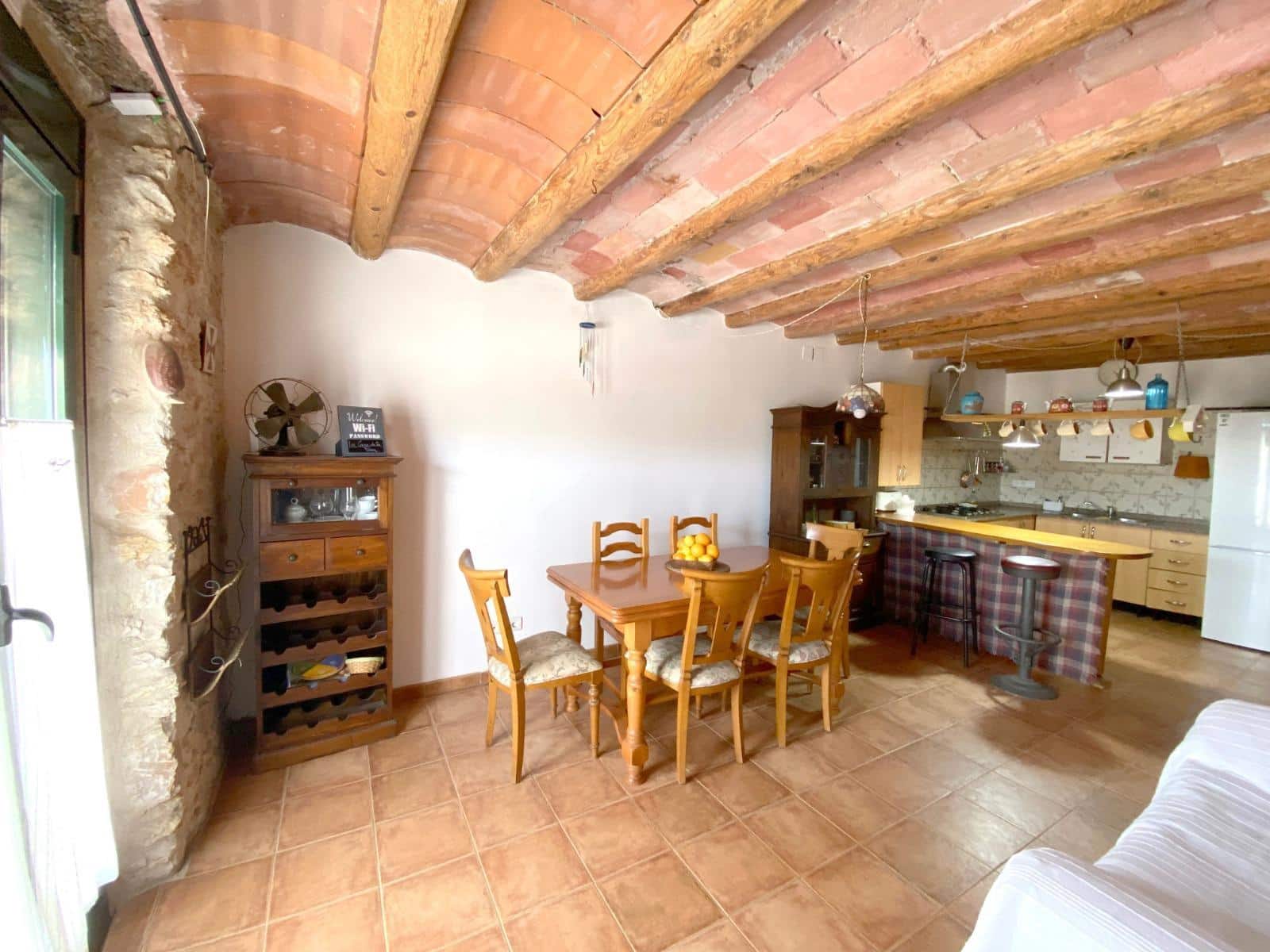 4 sypialnia Dom na sprzedaż w Ulldecona - 180 000 € (Ref: 9561799)