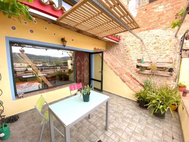 4 sypialnia Dom na sprzedaż w Ulldecona - 180 000 € (Ref: 9561799)